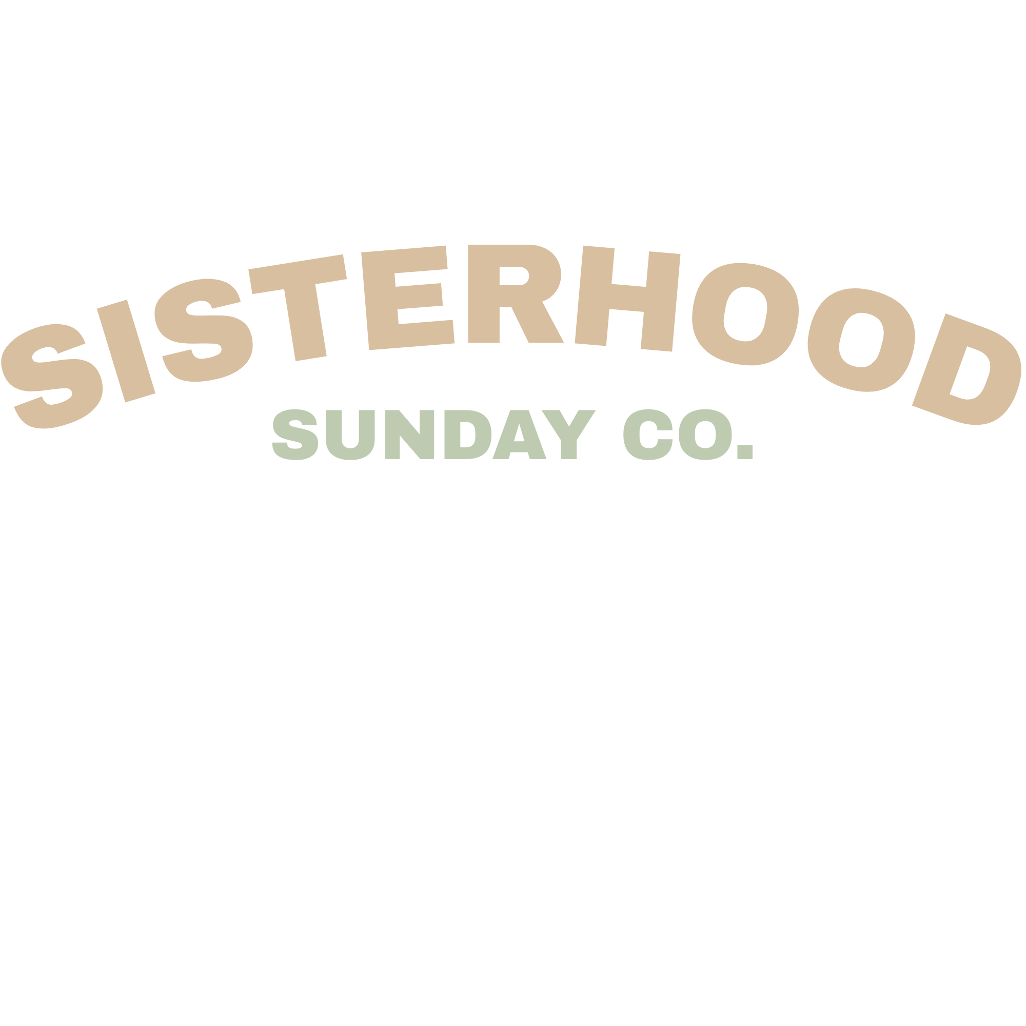 Sisterhood Sunday Co.